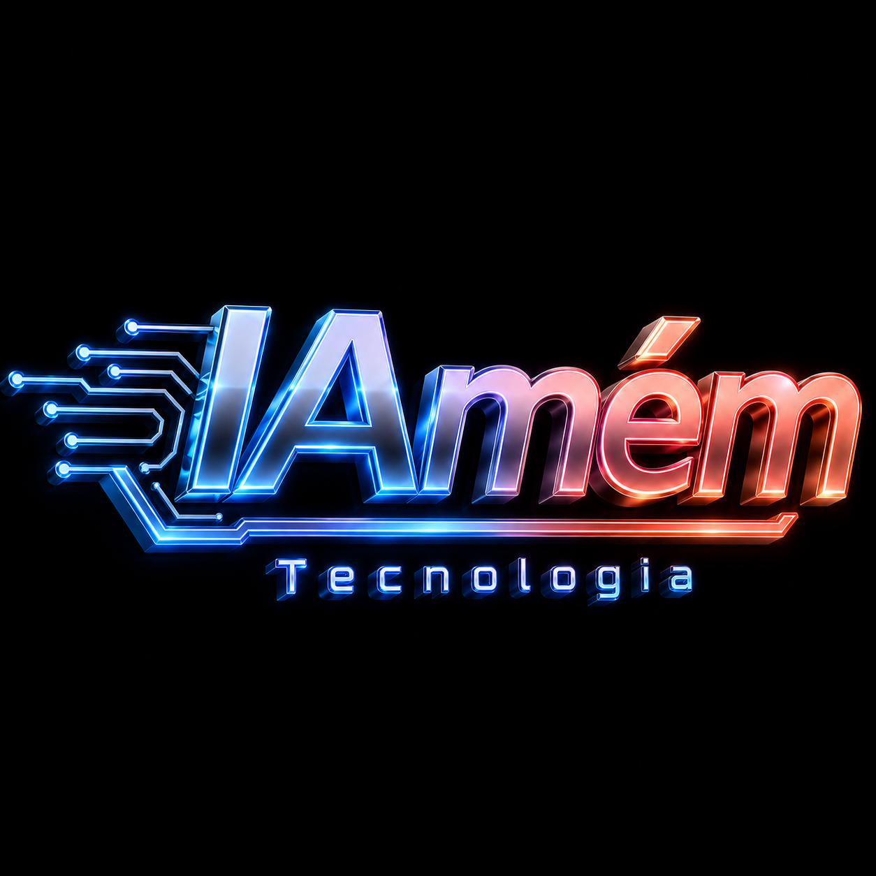 IAmém Tecnologia